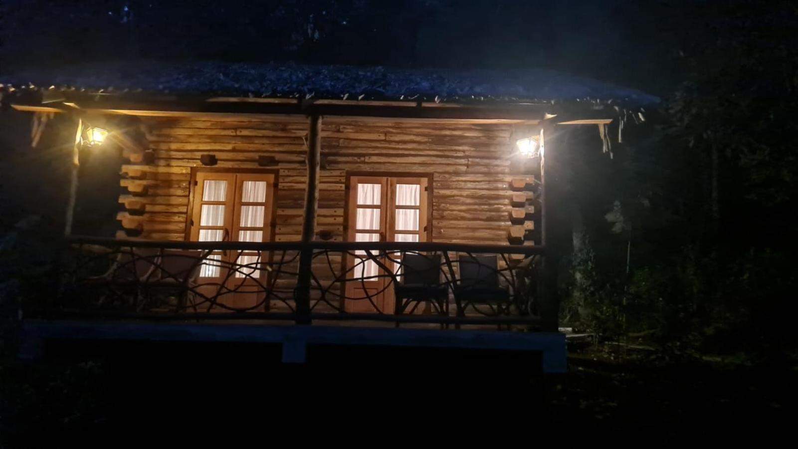 Aya Natural Udumbanshola エクステリア 写真